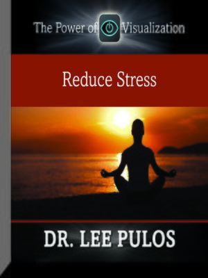 cover image of Reduce Stress